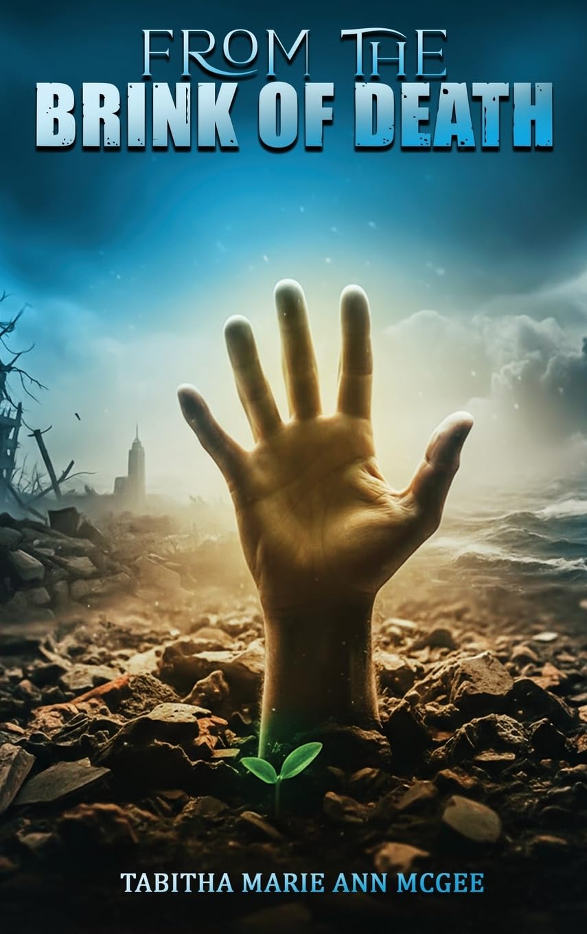 From the Brink of Death Art & Literature