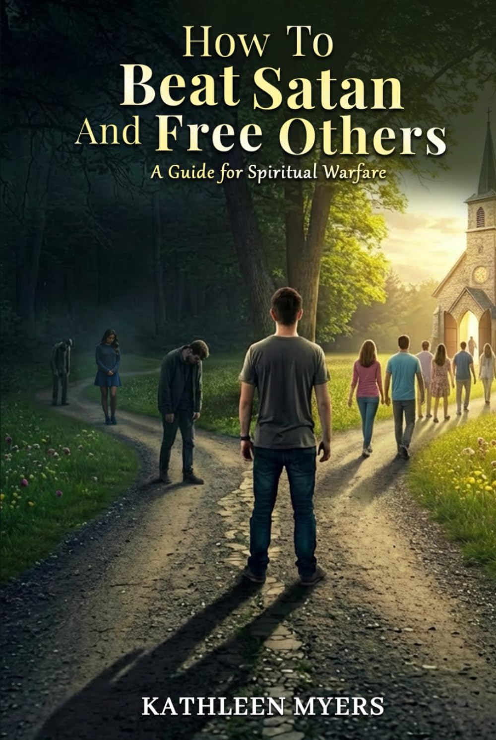 How to Beat Satan and Help Others Religion & Esotericism