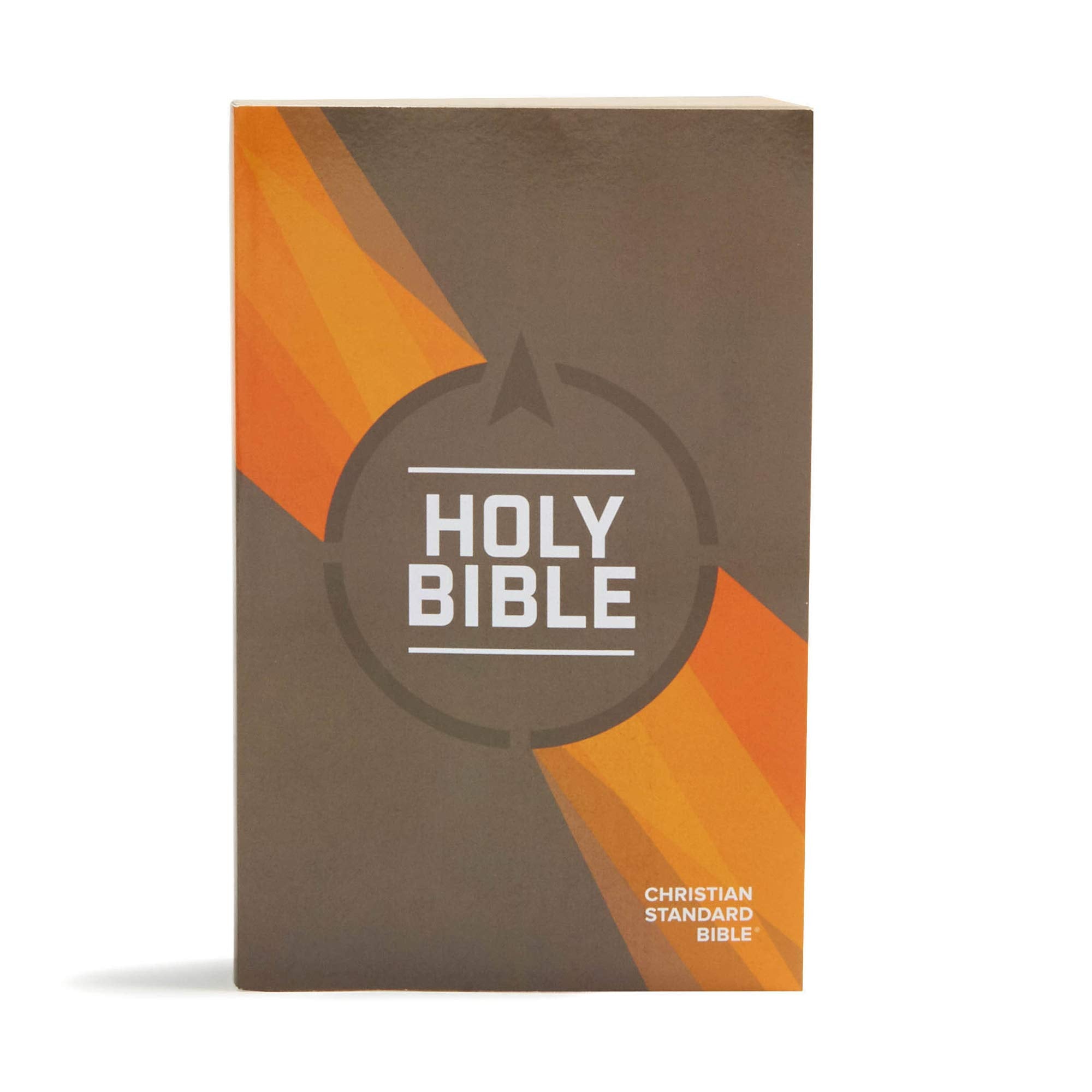 Product Image: CSB Outreach Bible