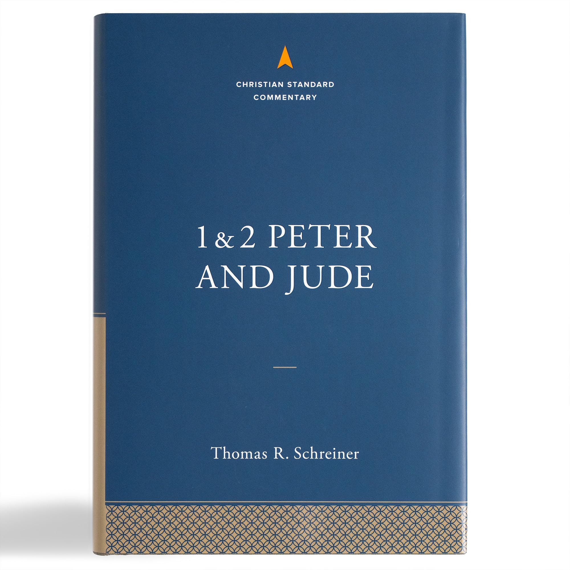 1-2 Peter and Jude: The Christian Standard Commentary Film, Art & Culture