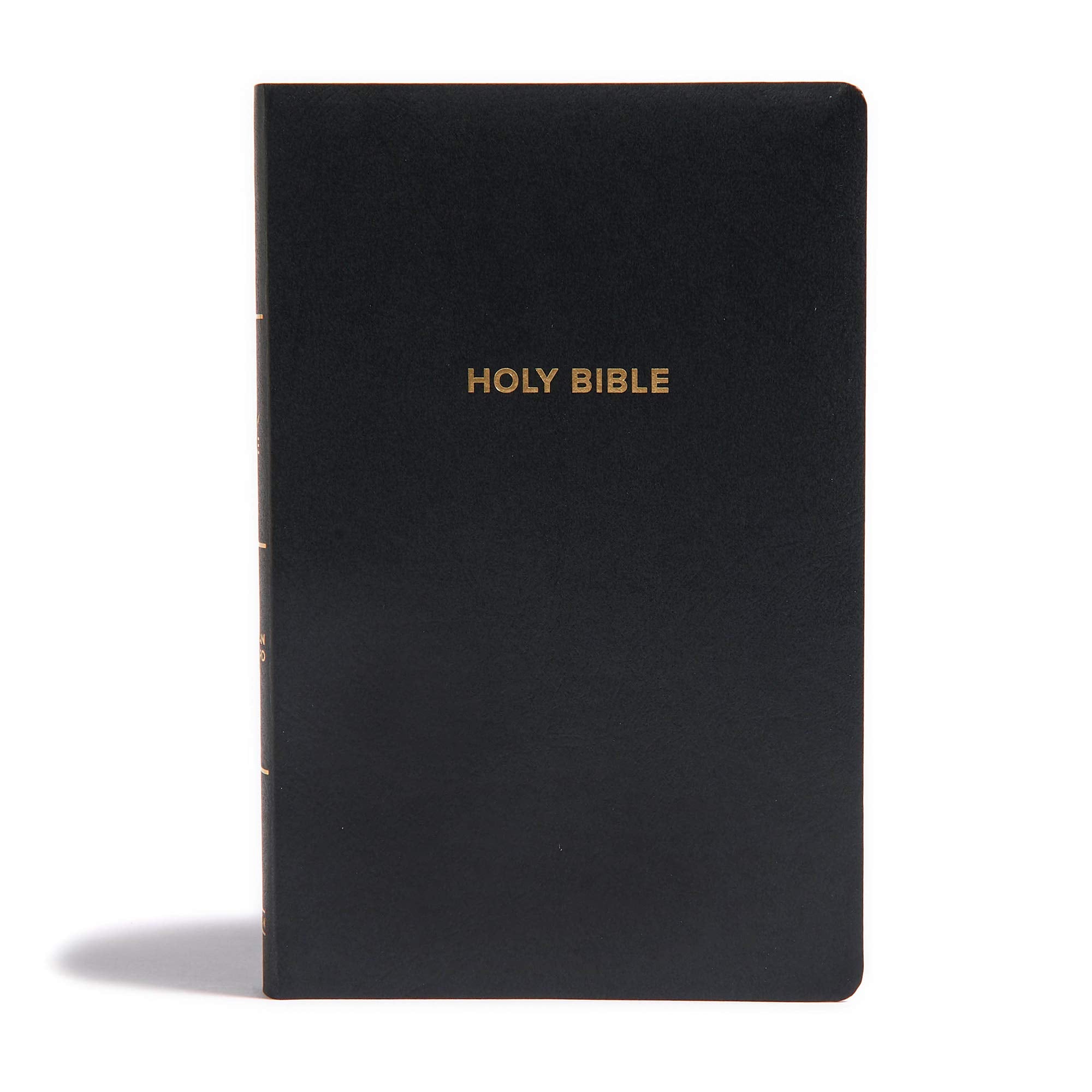 Holy Bible: Csb Gift & Award Bible, Black Religion & Esotericism