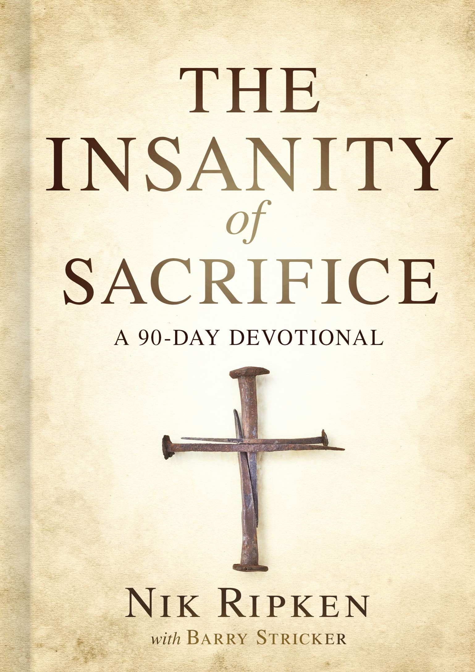 The Insanity of Sacrifice Film, Art & Culture