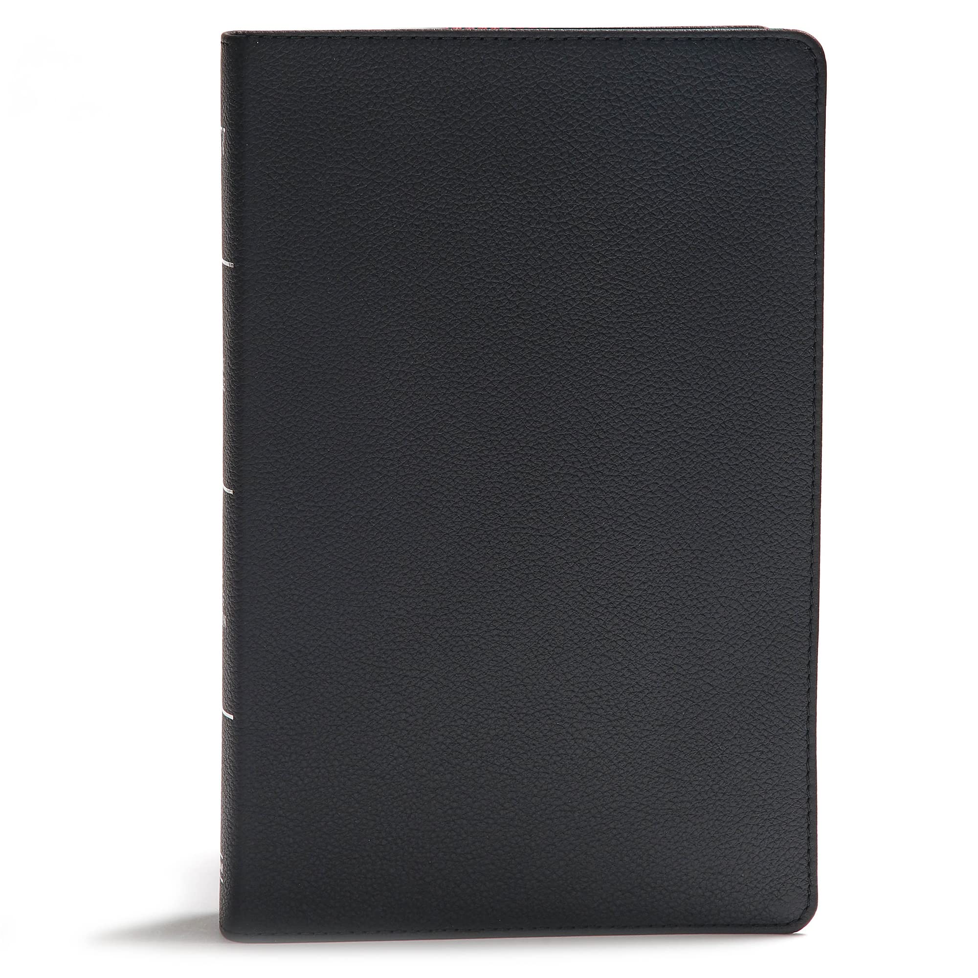Holy Bible: King James Version, Reference Bible, Black Genuine Leather, Giant Print Religion & Esotericism