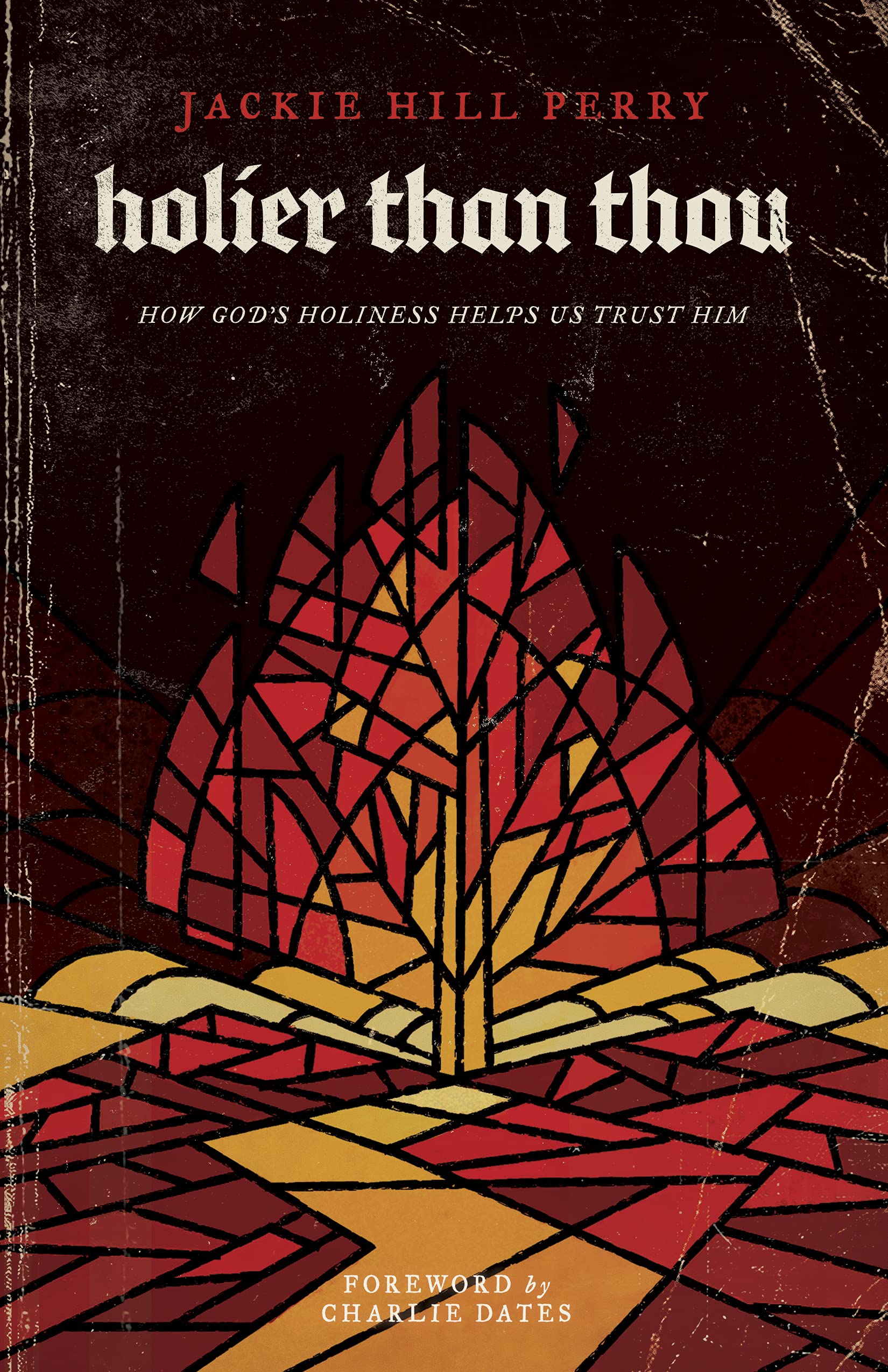 Product Image: Holier Than Thou
