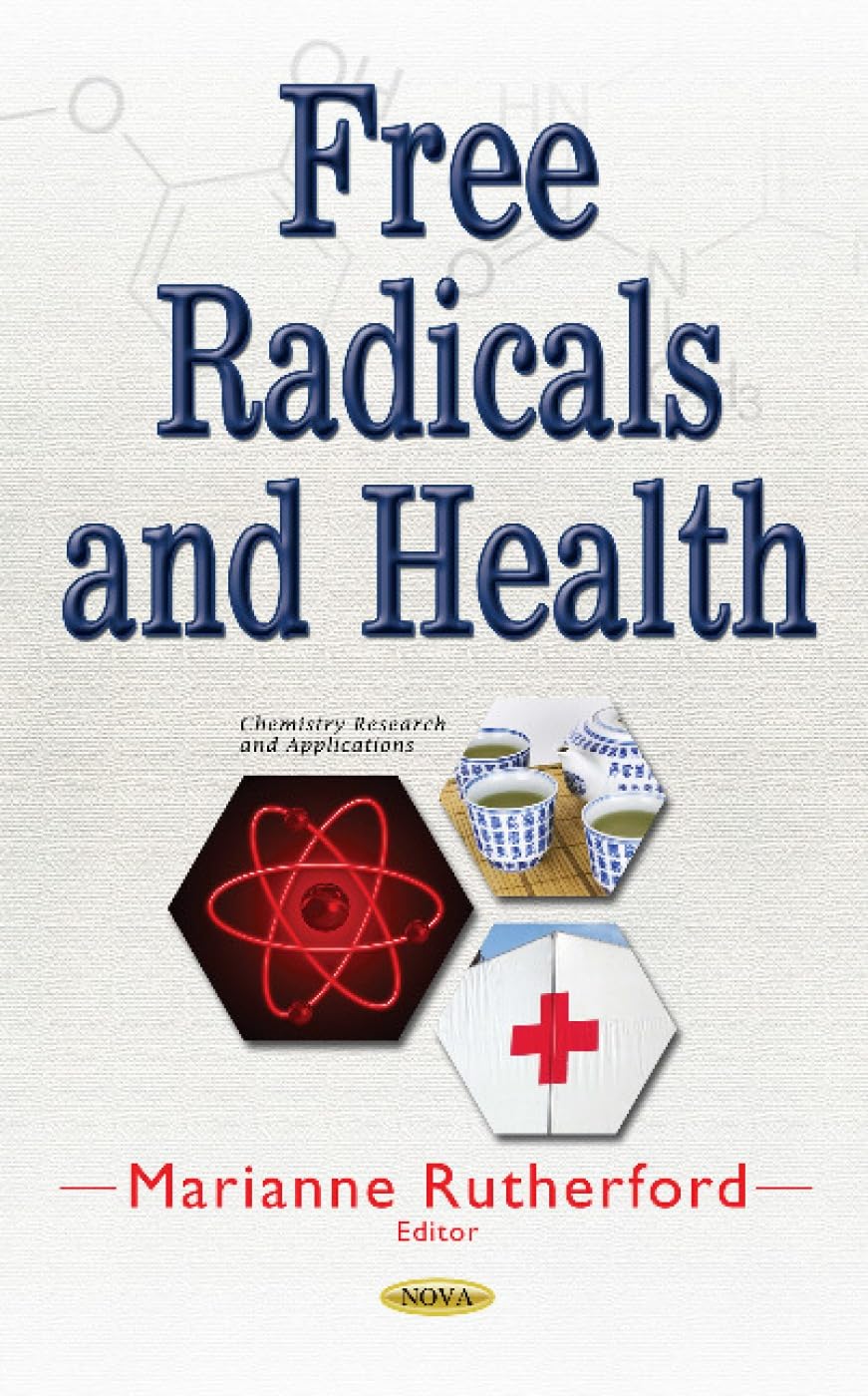 Free Radicals and Health Medicine