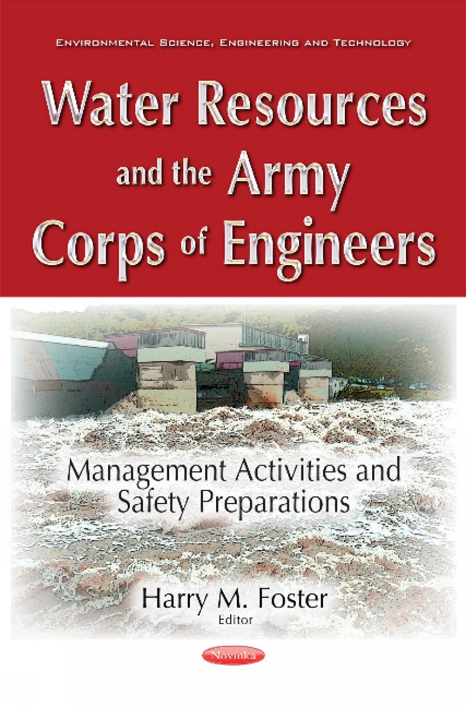 Water Resources & the Army Corps of Engineers Business & Technology