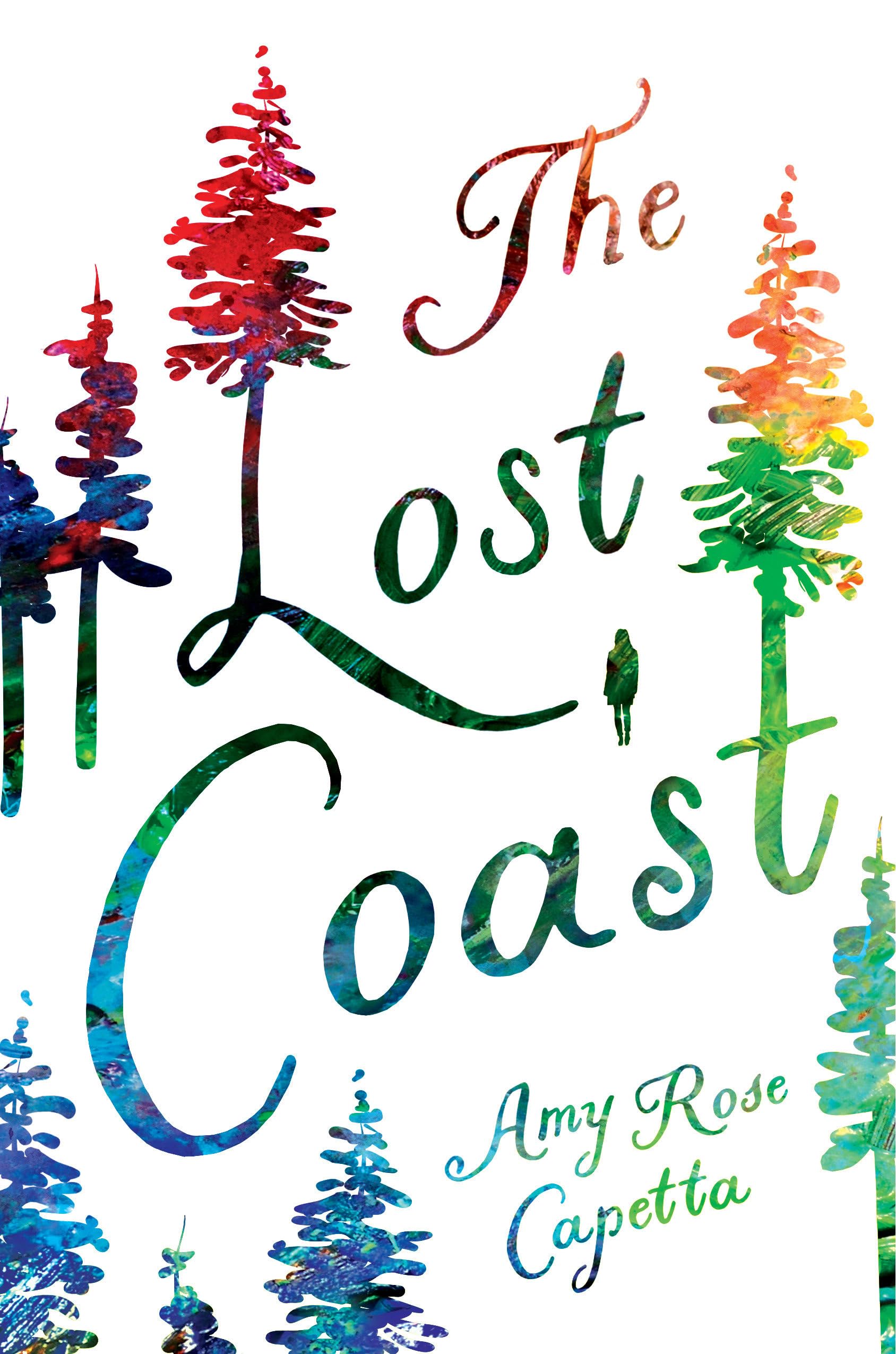 Product Image: The Lost Coast