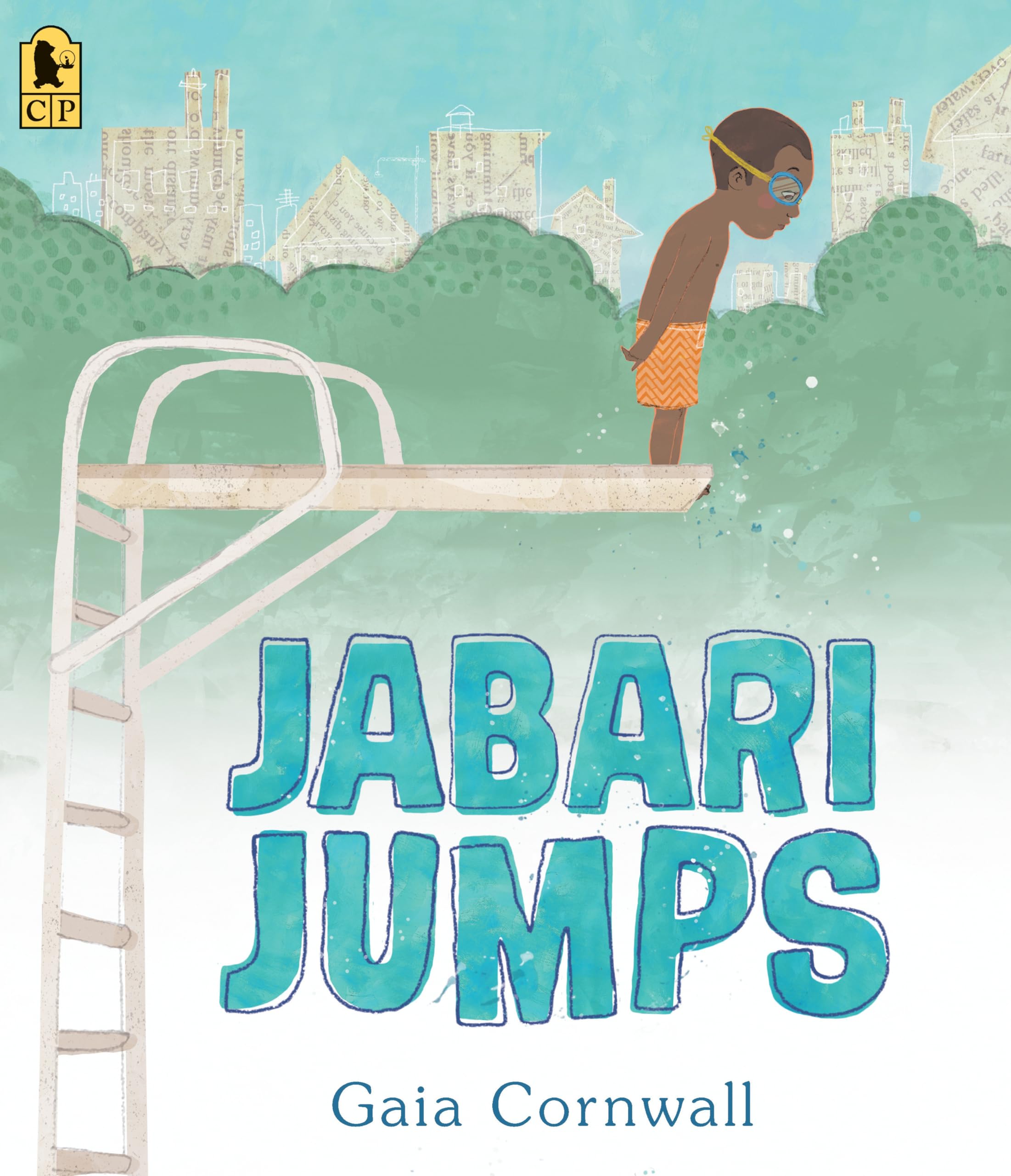 Jabari Jumps Leisure & Fun Books