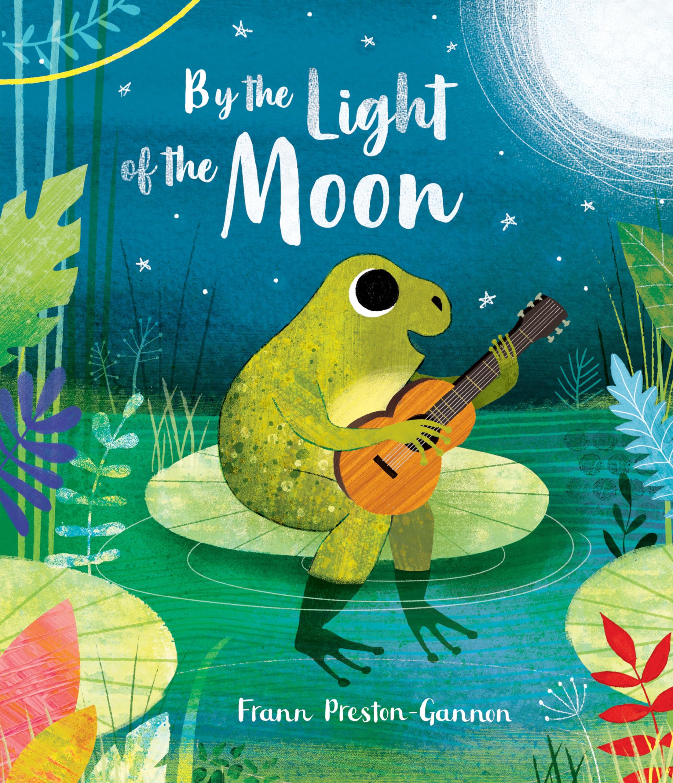By the Light of the Moon Non-fiction