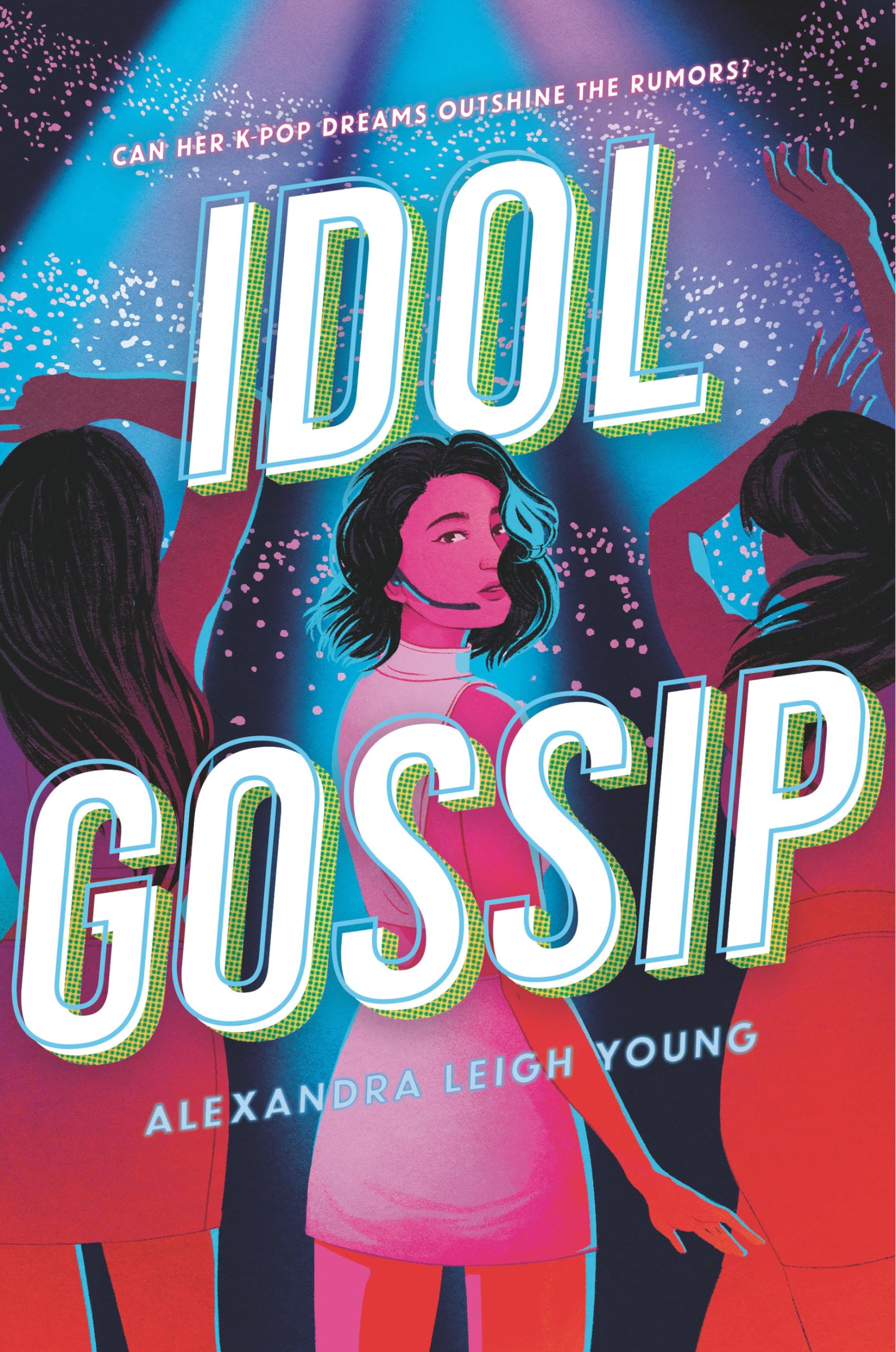 Idol Gossip Education