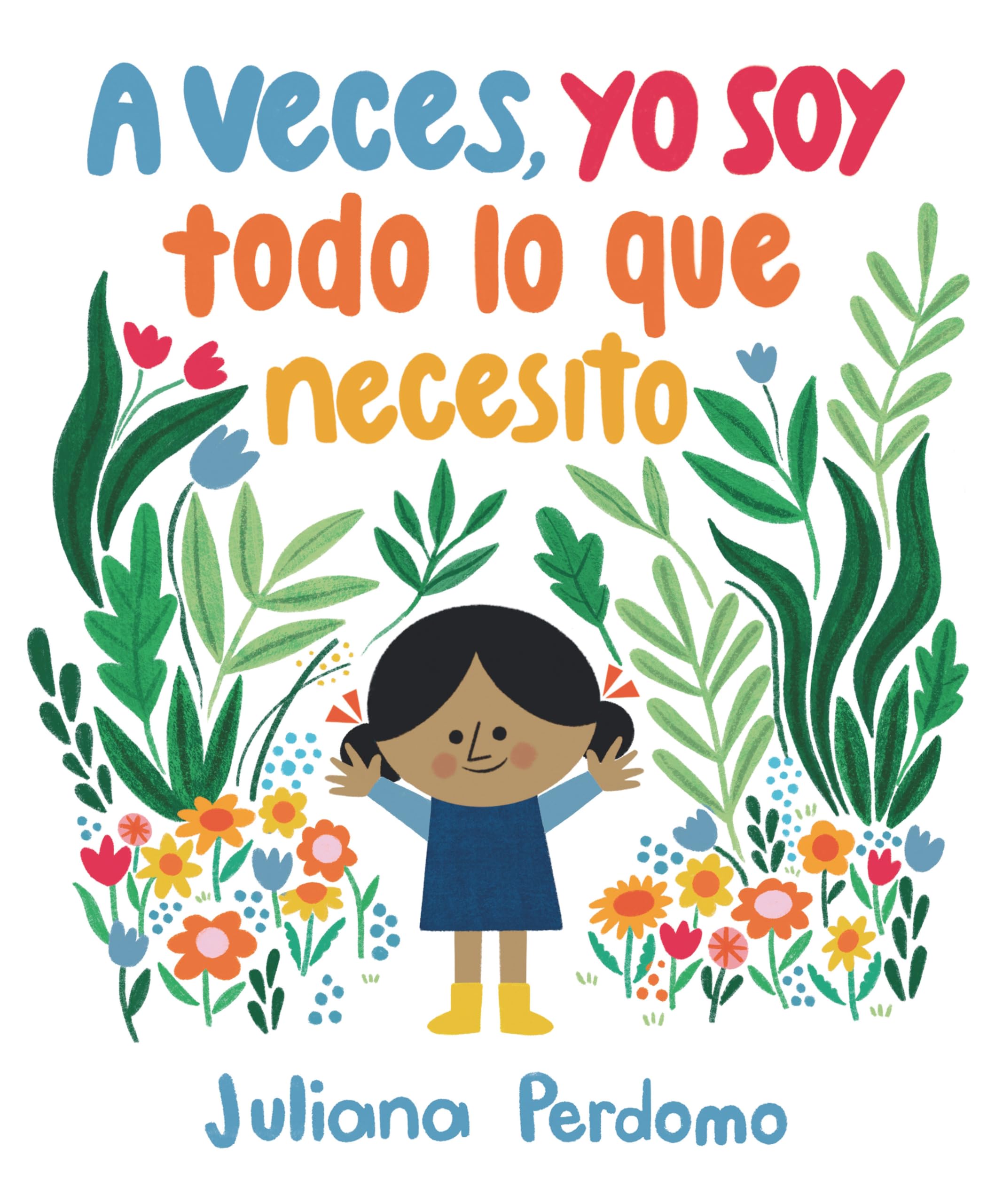 A Veces, Yo Soy Todo Lo Que Necesito Non-fiction