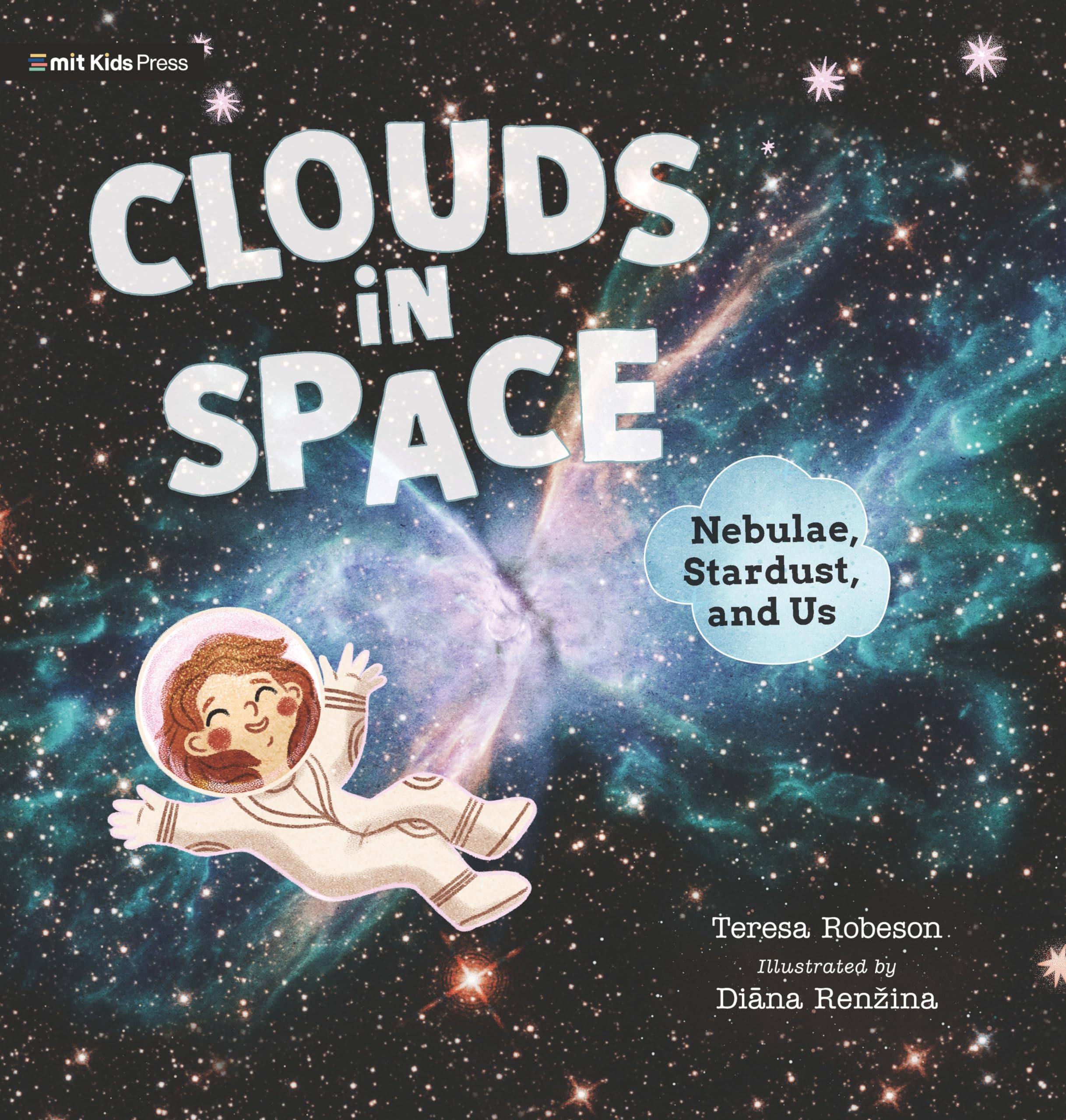 Clouds in Space: Nebulae, Stardust, and Us Natural Sciences