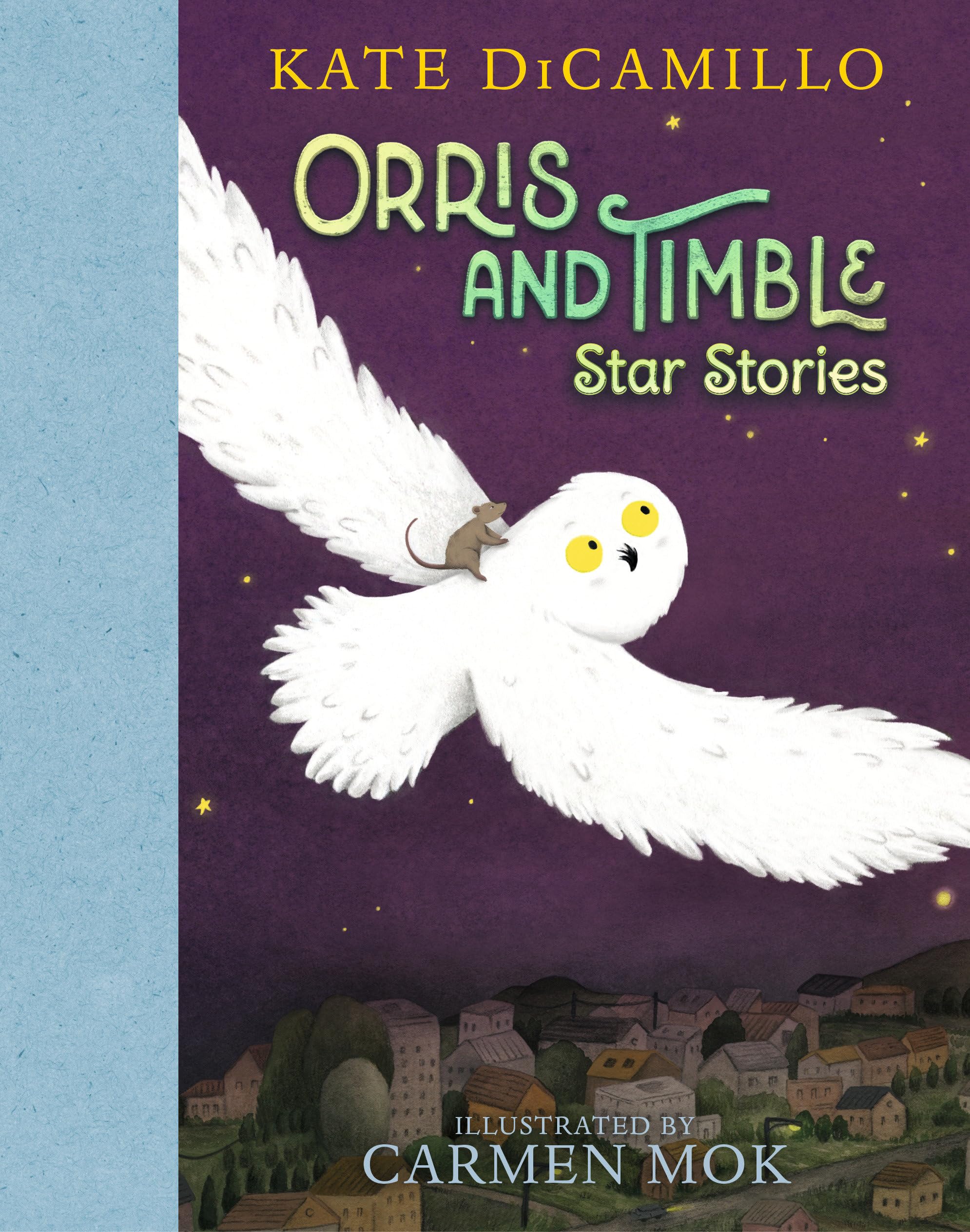 Orris and Timble: Star Stories (Orris and Timble, 3) Non-fiction