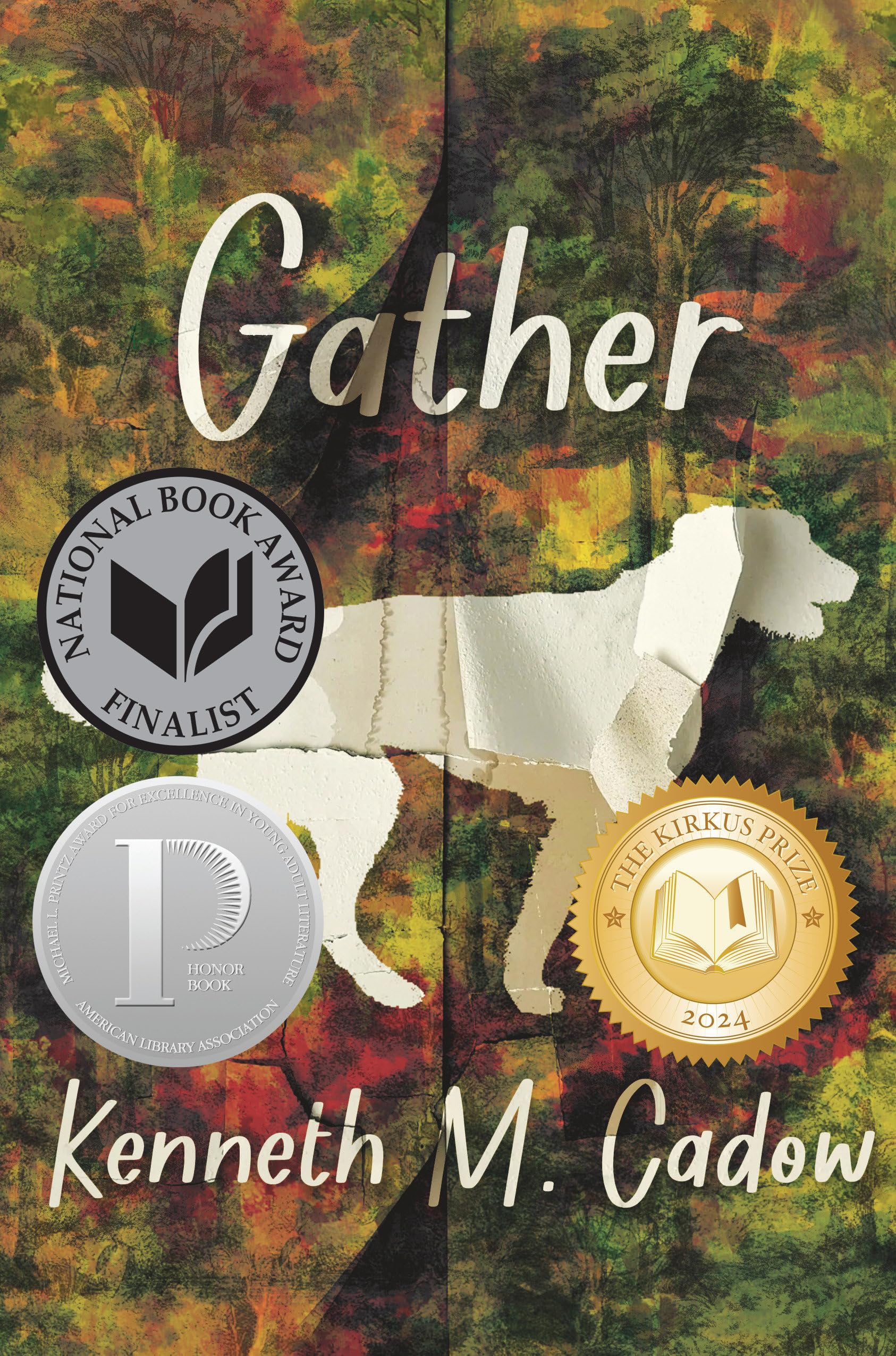 Gather: (A Coming-of-Age Young Adult Novel About Addiction, Family Struggles, Friendship, and Finding Hope in a Small Town - For Teens Ages 14-17) Health, Nutrition & Fitness