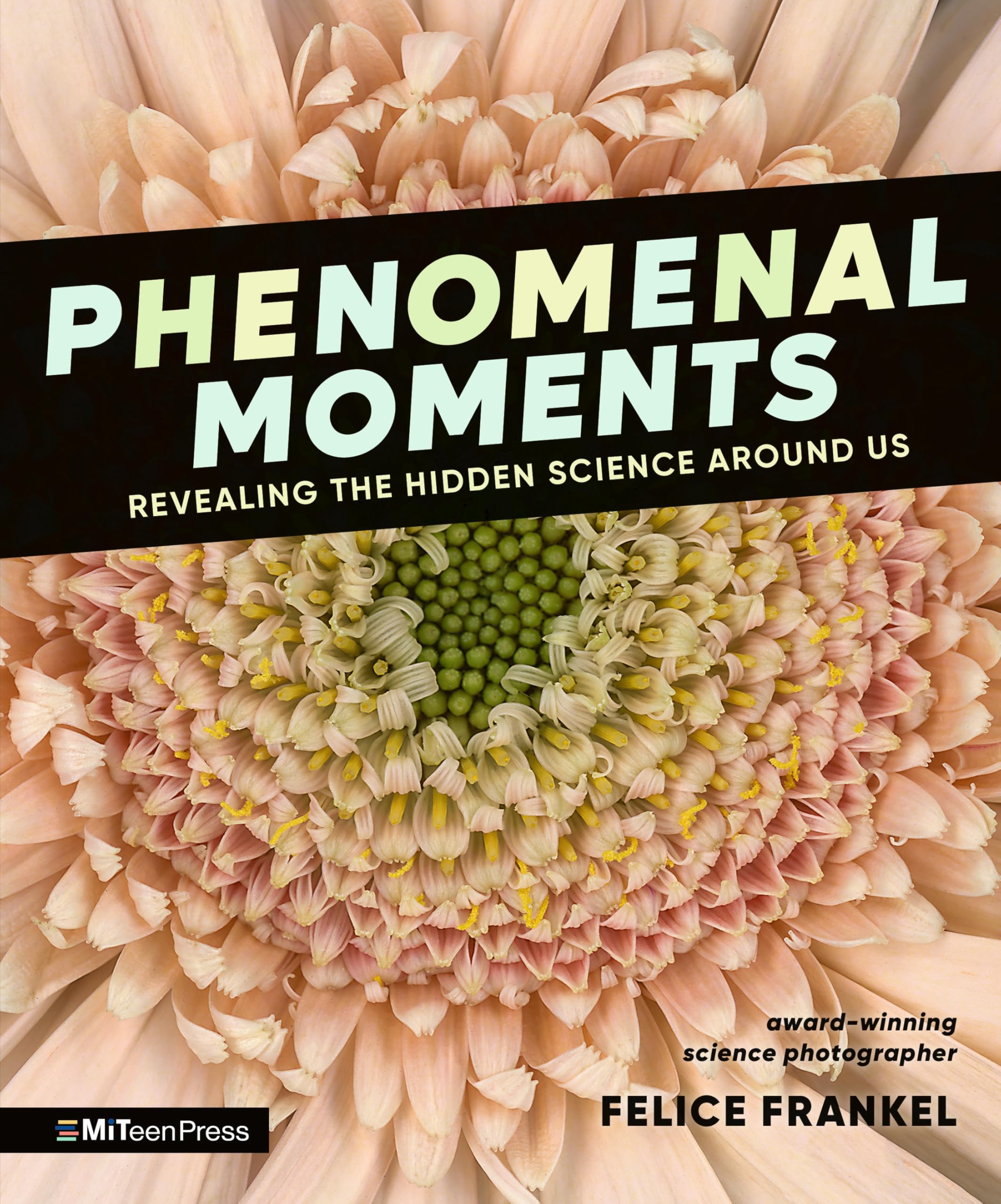 Phenomenal Moments: Revealing the Hidden Science Around Us Education