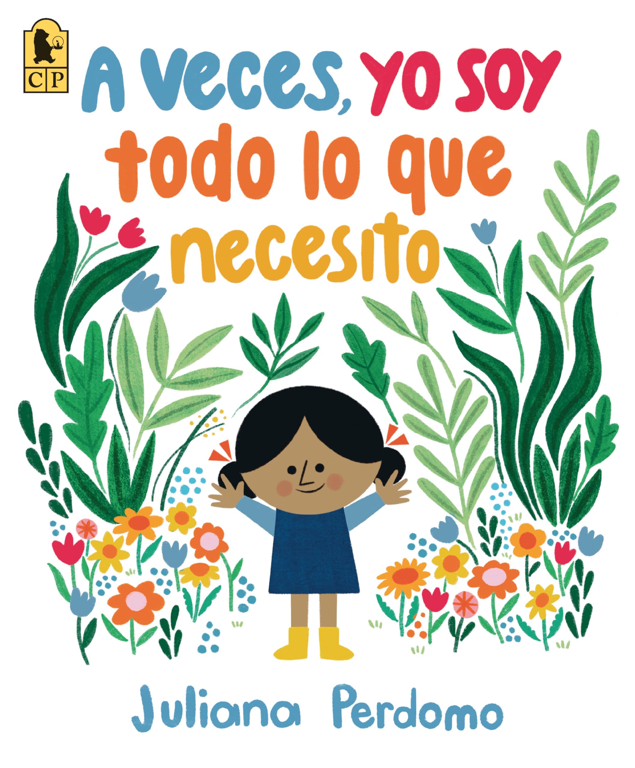 A veces, yo soy todo lo que necesito Non-fiction