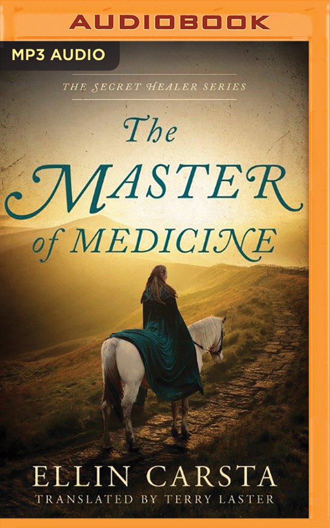 The Master of Medicine Contemporary literature