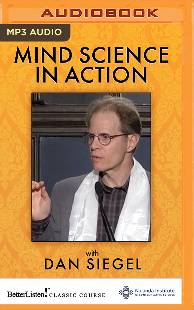 Mind Science in Action: Weaving Compassion into Our Way of Life book