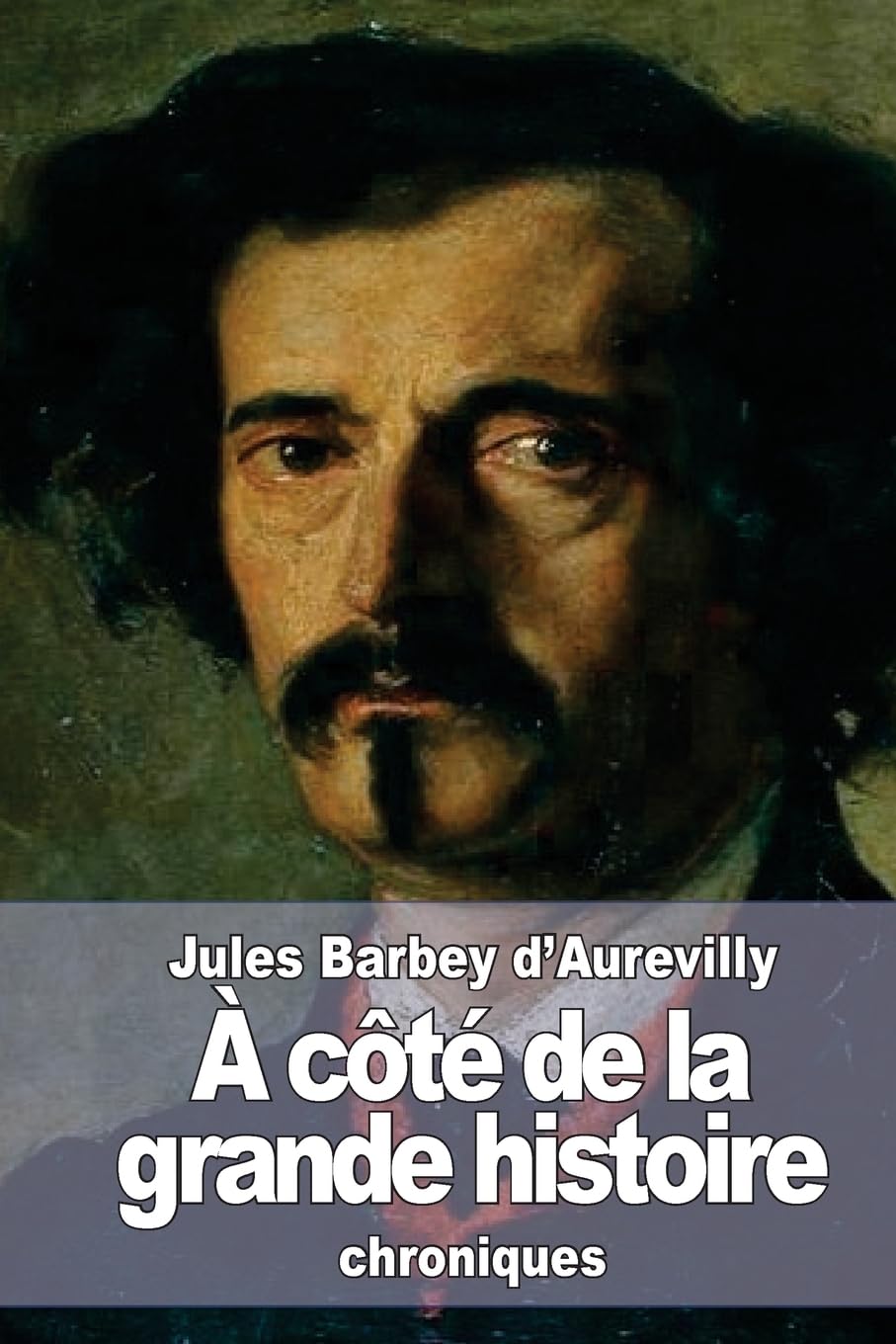À côté de la grande histoire International