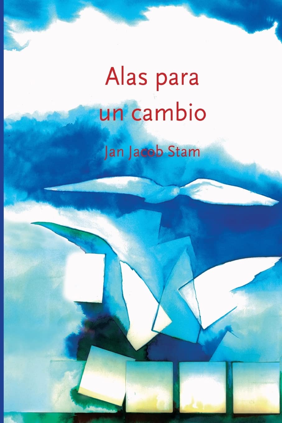 Alas para un cambio: Desarrollo sistémico de las organizaciones book