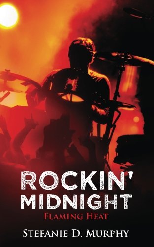 Rockin' Midnight: Flaming Heat Contemporary literature