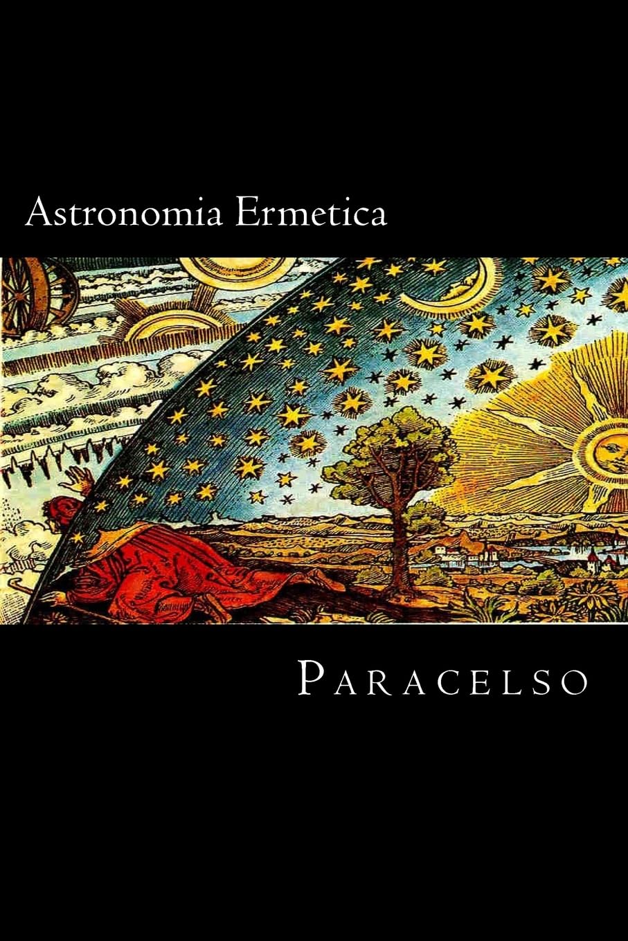 Astronomia Ermetica Religion & Esotericism