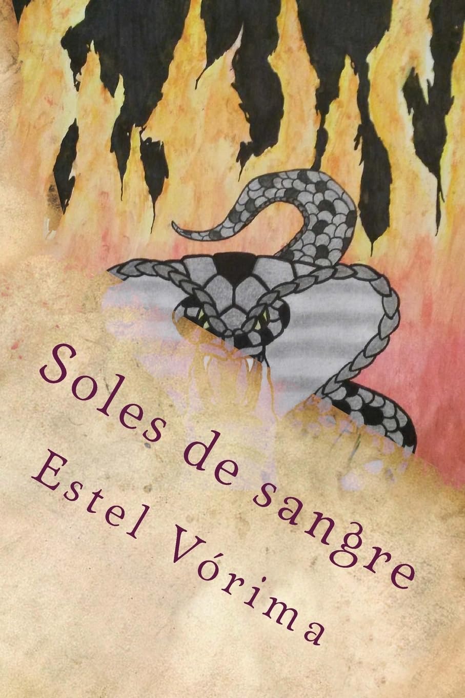 Soles de sangre: la corona y la cadena Action & Adventure