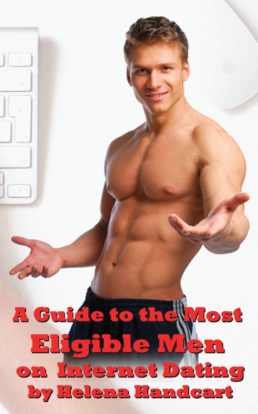 A Guide to the Most Eligible Men on Internet Dating Books