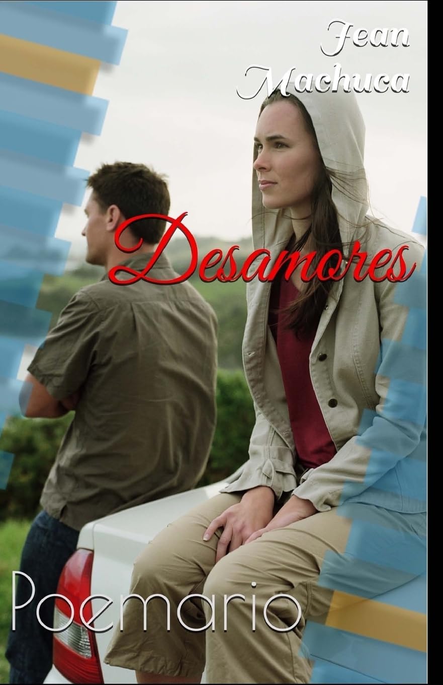 Desamores: Poemario Poetry