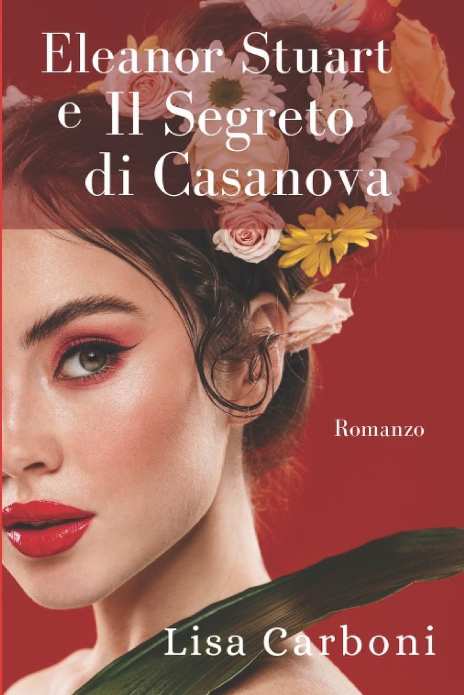 Il Segreto di Casanova Romantic Thrillers