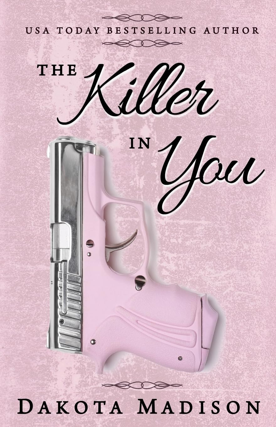 The Killer in You (Love in Midlife Series, Band 3) Contemporary literature