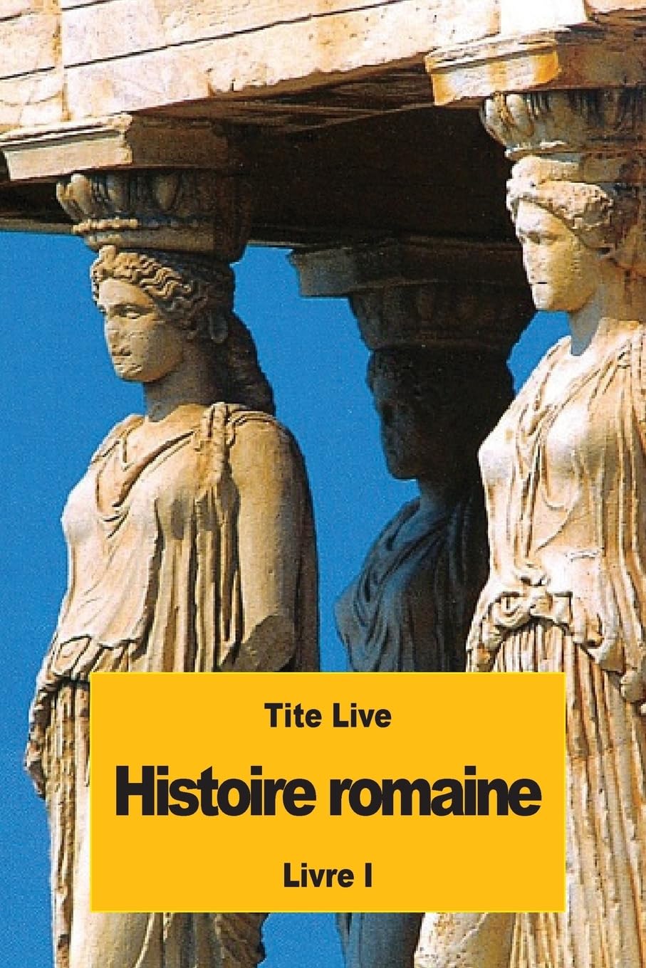 Histoire romaine: Livre I Politics & History