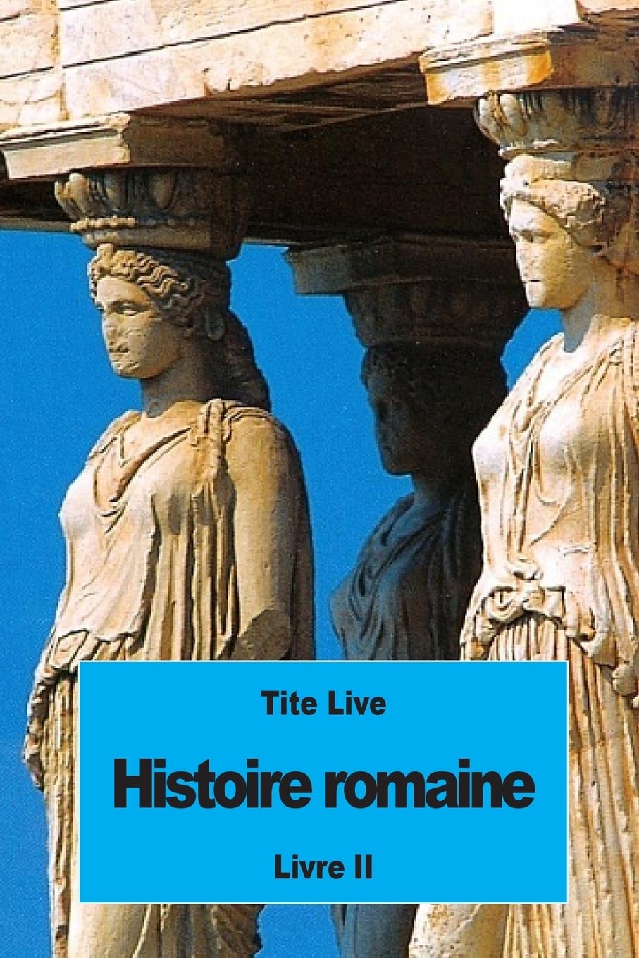 Histoire romaine: Livre II book