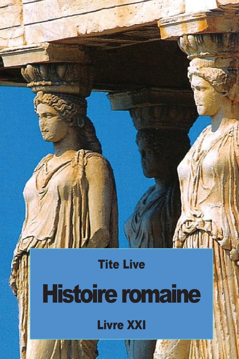 Histoire romaine: Livre XXI book