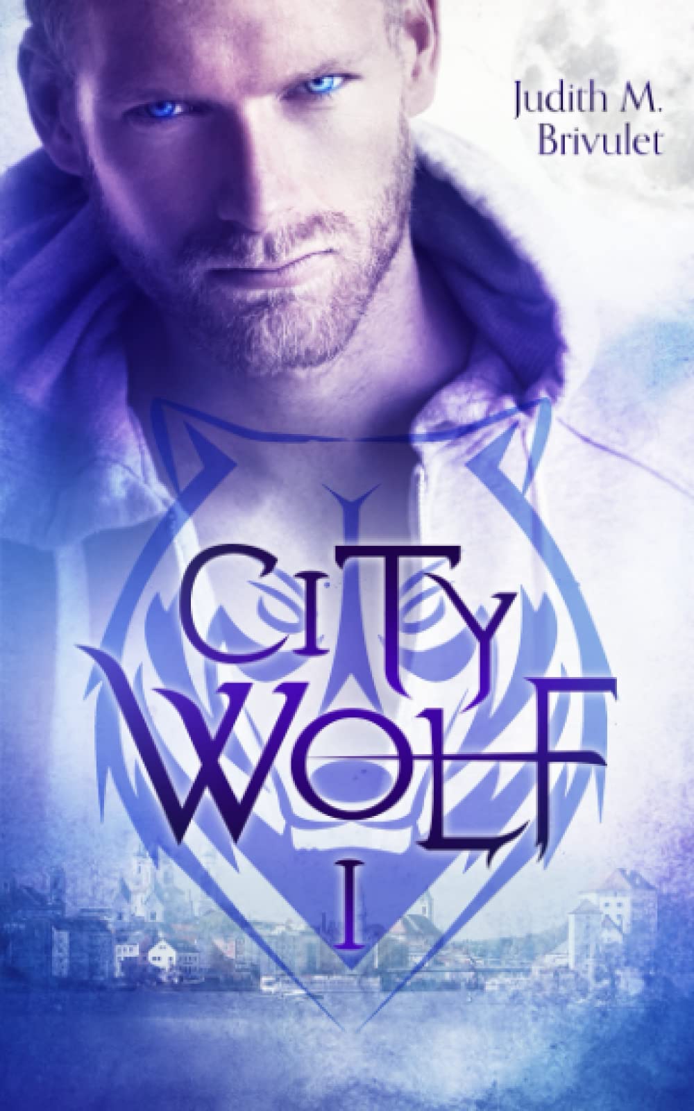 CityWolf I Urban Fantasy