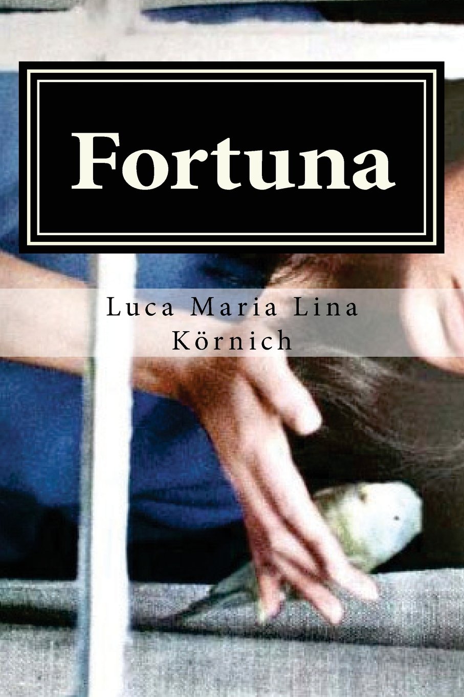 Fortuna: Stille auf dem Mond... Fantasy & Sci-Fi