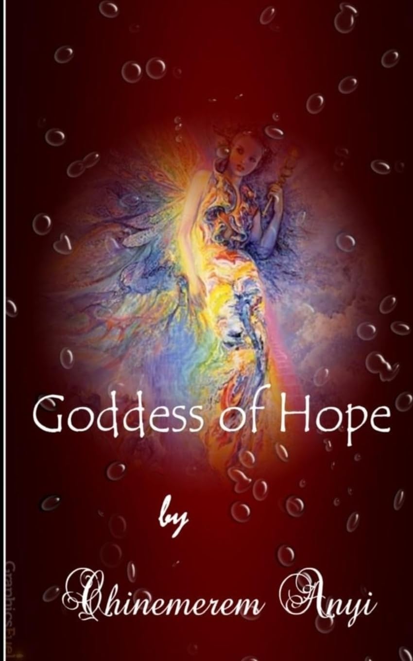 Goddess of Hope Historical Fiction