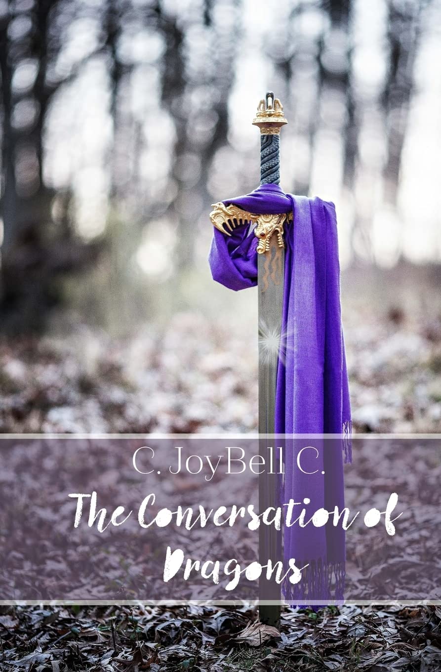 The Conversation of Dragons (The Conversations, Band 3) Religion & Esotericism