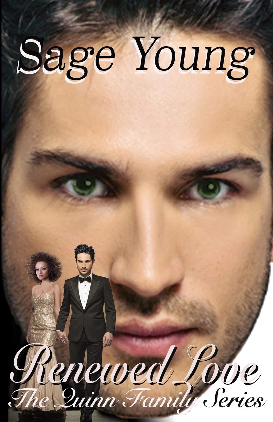 Renewed Love: The Quinn Family Series Contemporary Romance