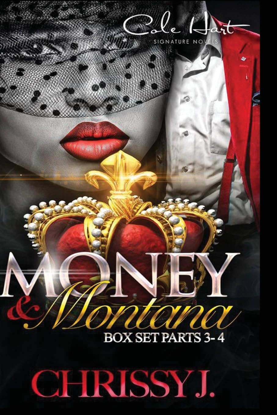 Money & Montana: A Love Story Contemporary Romance