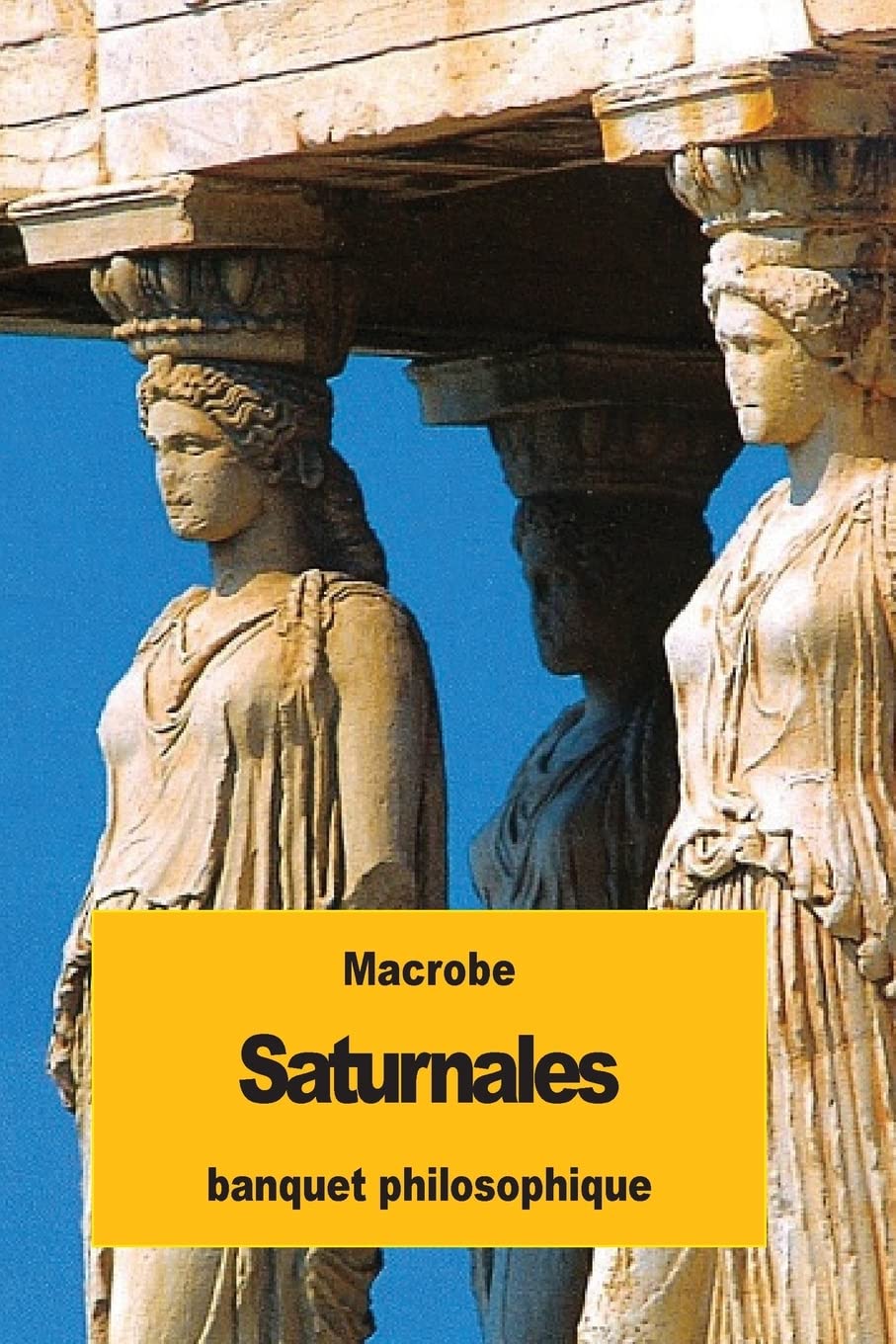 Saturnales Philosophy