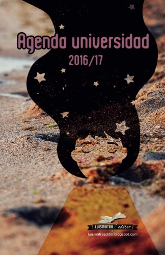 Agenda universidad 2016/17: interior color Contemporary literature