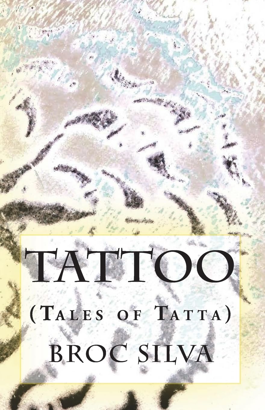 Tattoo: (Tales of Tatta) Books