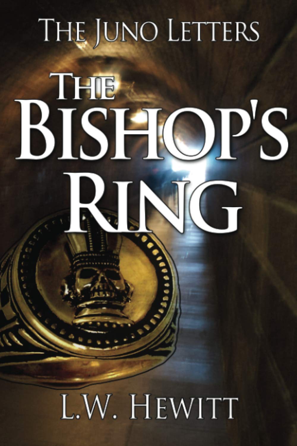 The Bishop's Ring (The Juno Letters, Band 8) Historical Fiction