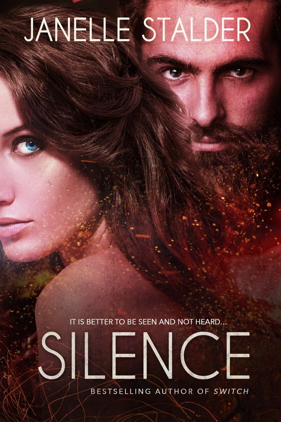 Silence: A New World Series Novella Action & Adventure