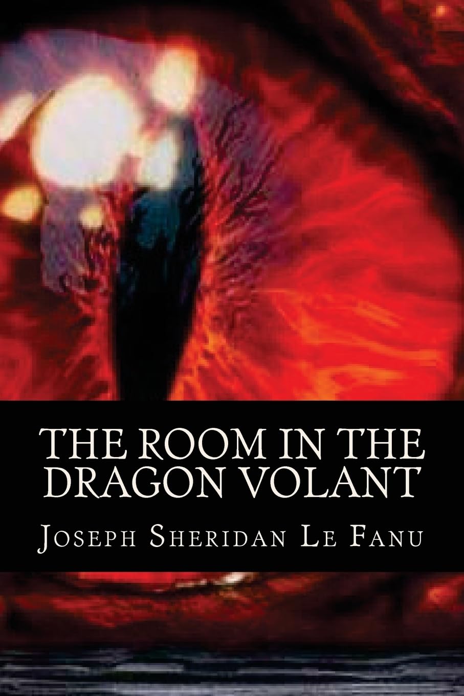 The Room in the Dragon Volant Contemporary literature