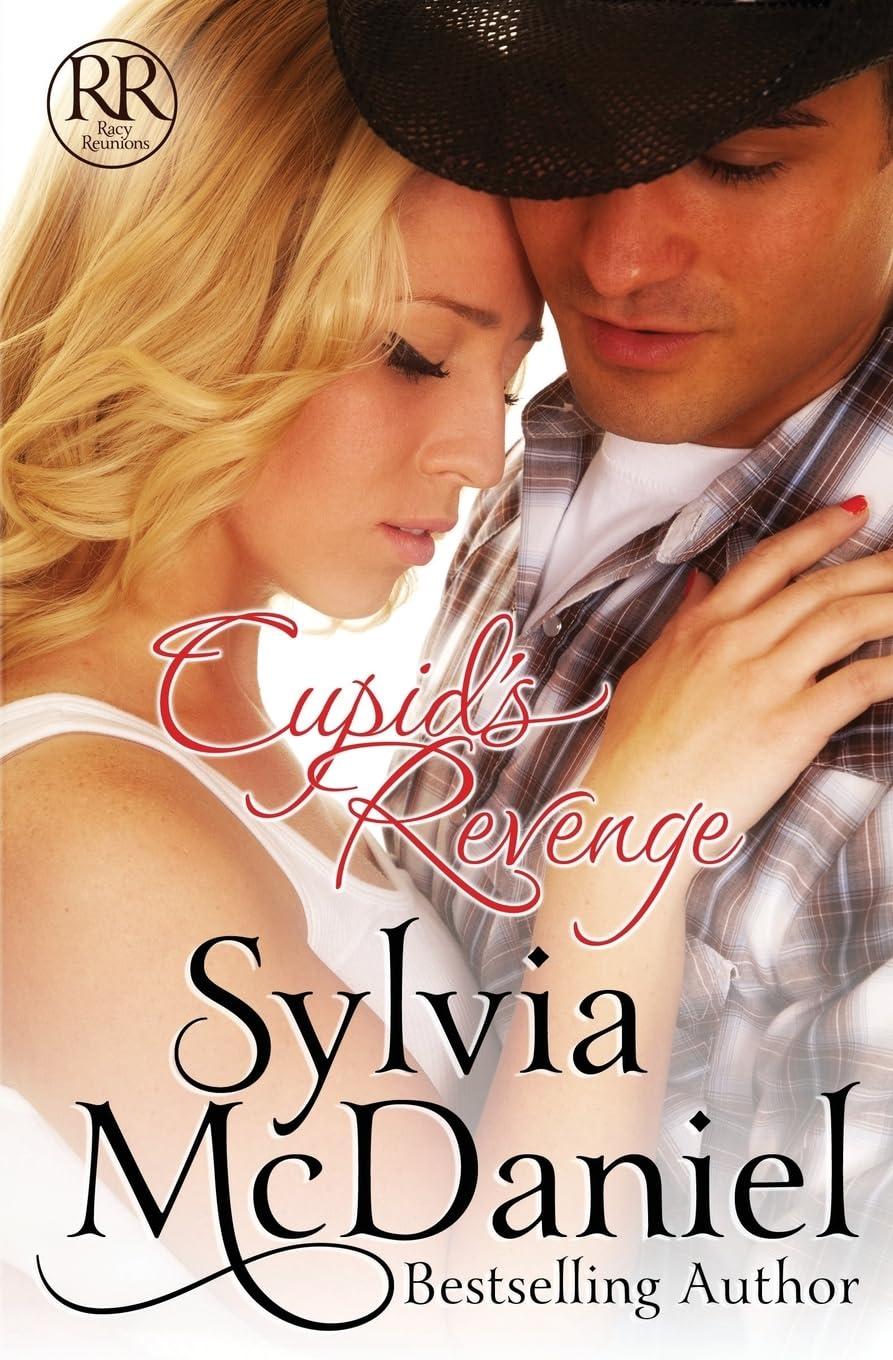 Cupid's Revenge (Racy Reunions, Band 3) Essays & Short Stories