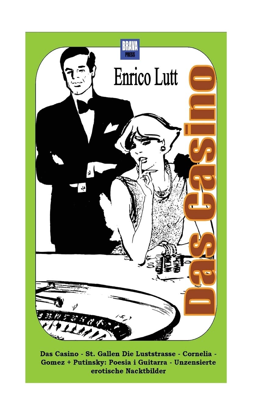 Das Casino: St.Gallen - Die Luststrasse Memories