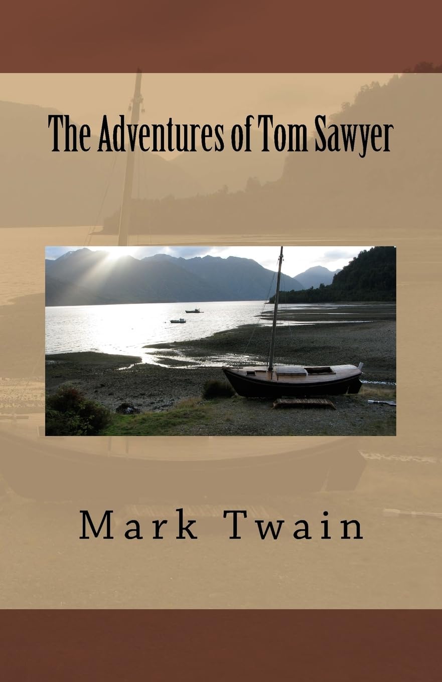 The Adventures of Tom Sawyer Classics