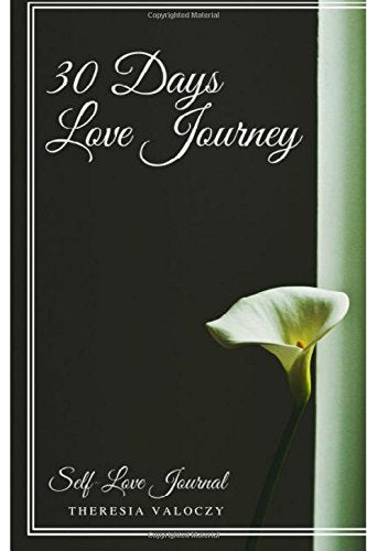 30 Days Love Journey Books